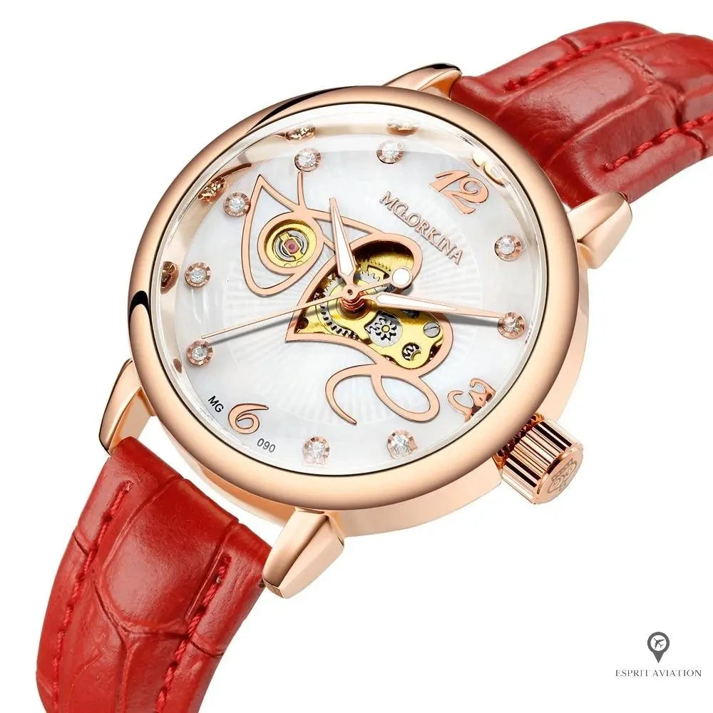 Montre Aviator Femme 4 Montre Aviator Femme – Image 2