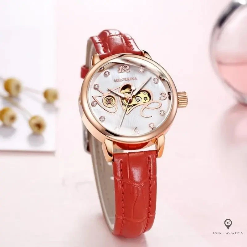 Montre Aviator Femme 5 Montre Aviator Femme – Image 3
