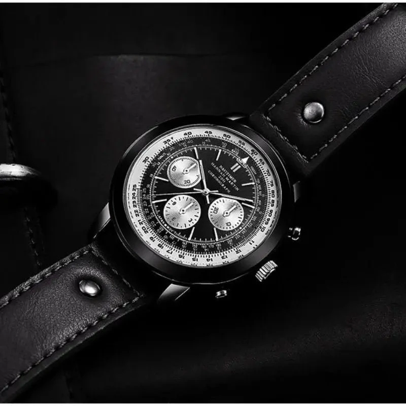 Montre Aviator France 6 Montre Aviator France – Image 4