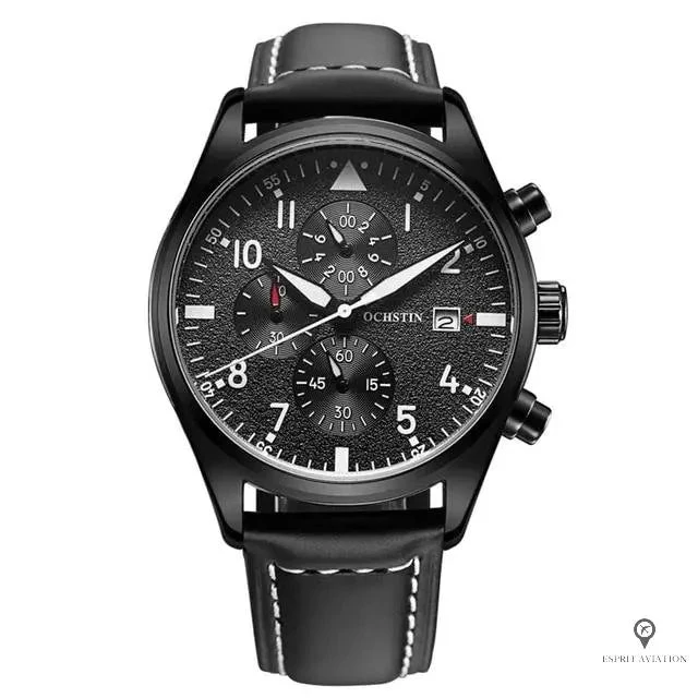 Montre Aviator Pour Homme 3 Montre Aviator Pour Homme