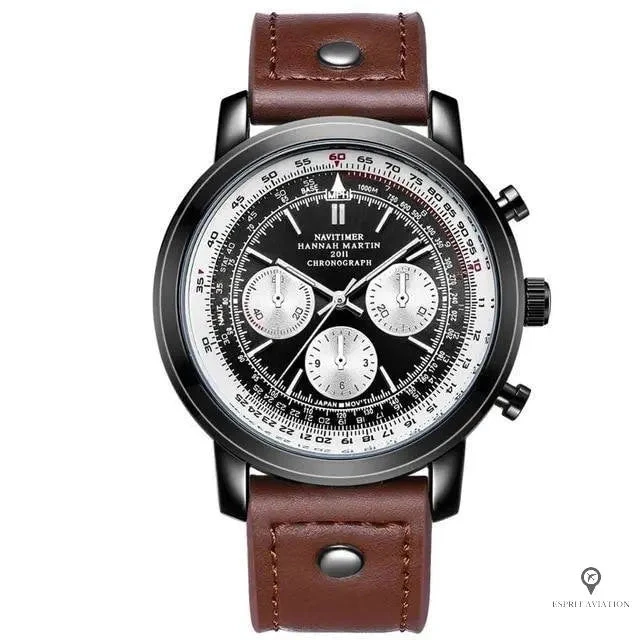 Montre Aviator Suisse 3 Montre Aviator Suisse