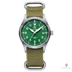 Montre Aviator Tunisie