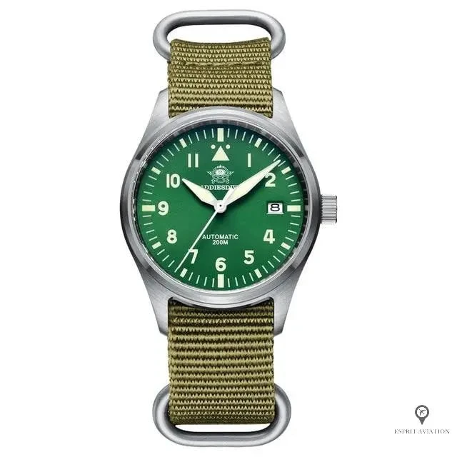 Montre Aviator Tunisie 3 Montre Aviator Tunisie