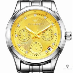 Montre Avitateur Hardlex Pour Femme -Esprit Aviation Montre Avitateur Hardlex pour Femme Esprit Aviation 1677207261