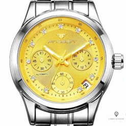 Montre Avitateur Hardlex Pour Femme -Esprit Aviation Montre Avitateur Hardlex pour Femme Esprit Aviation 1677207280