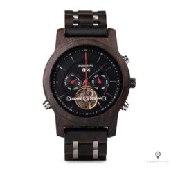 Montre Beluchi En Bois 14 Montre Beluchi En Bois -Esprit Aviation Montre Beluchi en Bois Esprit Aviation 1677206936