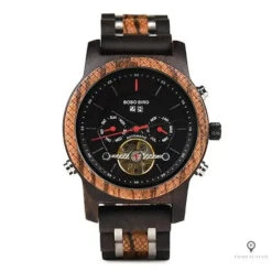 Montre Beluchi En Bois 15 Montre Beluchi En Bois -Esprit Aviation Montre Beluchi en Bois Esprit Aviation 1677206939