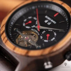 Montre Beluchi En Bois 18 Montre Beluchi En Bois -Esprit Aviation Montre Beluchi en Bois Esprit Aviation 1677206948