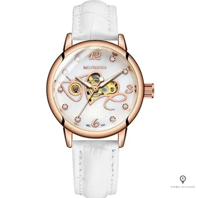 Montre Femme Aviator 3 Montre Femme Aviator