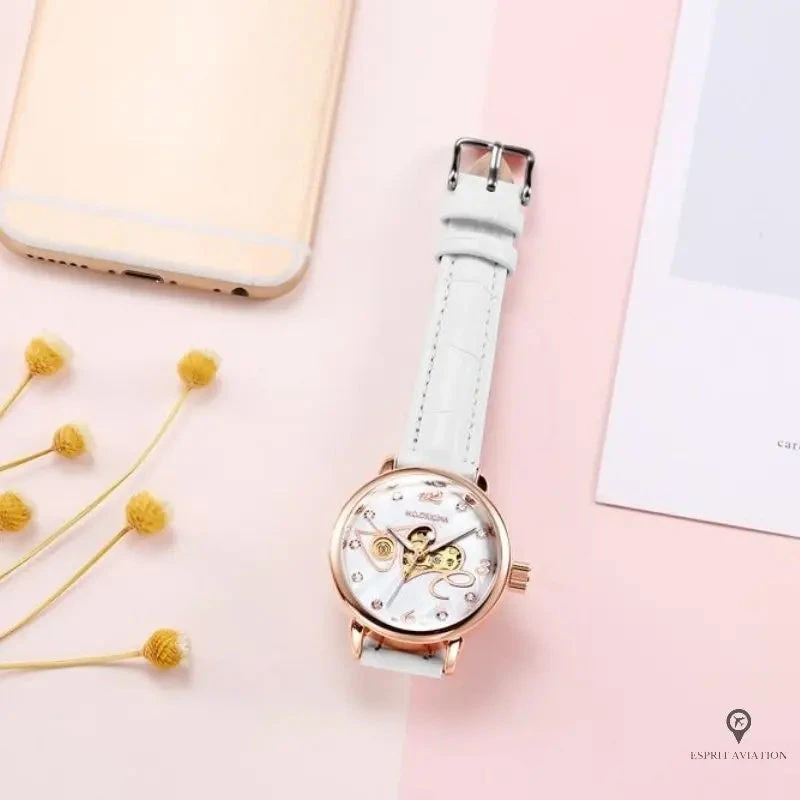 Montre Femme Aviator 5 Montre Femme Aviator – Image 3