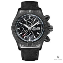Montre Militaire Aviateur
