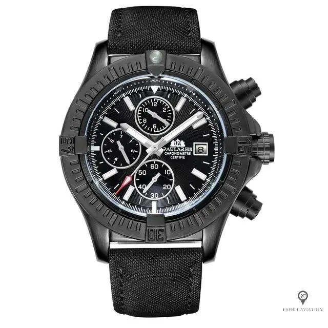 Montre Militaire Aviateur 3 Montre Militaire Aviateur