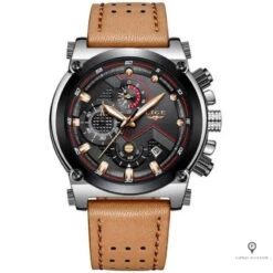 Montre Pilote Armée 9 Montre Pilote Armée -Esprit Aviation Montre Pilote Armee Esprit Aviation 1689999550983