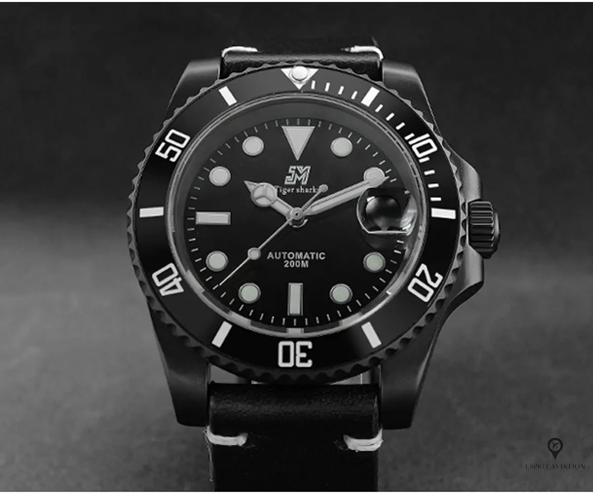 Montre Pilote Armee De L'Air 5 Montre Pilote Armee De L'Air – Image 3