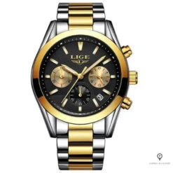 Montre Pilote Avion De Chasse -Esprit Aviation Montre Pilote Avion De Chasse Esprit Aviation 1689999532266