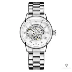 Montre Pilote Avion Femme