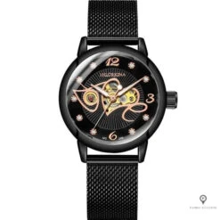 Montre Pilote Femme
