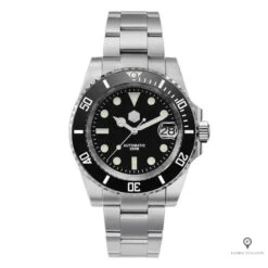 Montre Pilote Française