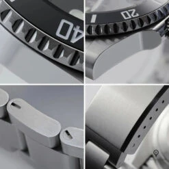 Montre Pilote Française -Esprit Aviation Montre Pilote Francaise Esprit Aviation 1689998910629