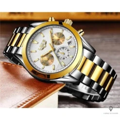 Montre Pilote Grande Guerre