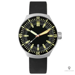 Montre Pilote Hélicoptère