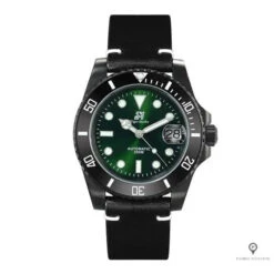 Montre Pilote Messerschmitt