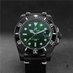 Montre Pilote Messerschmitt 8 Montre Pilote Messerschmitt -Esprit Aviation Montre Pilote Messerschmitt Esprit Aviation 1689998940286