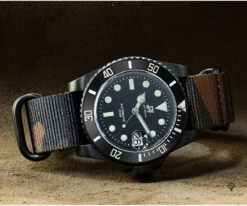 Montre Pilote Militaire -Esprit Aviation Montre Pilote Militaire Esprit Aviation 1689998962286