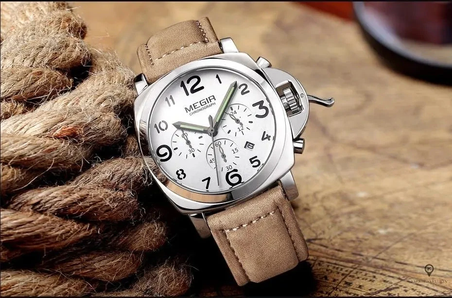 Montre Pilote Privé 4 Montre Pilote Privé – Image 2