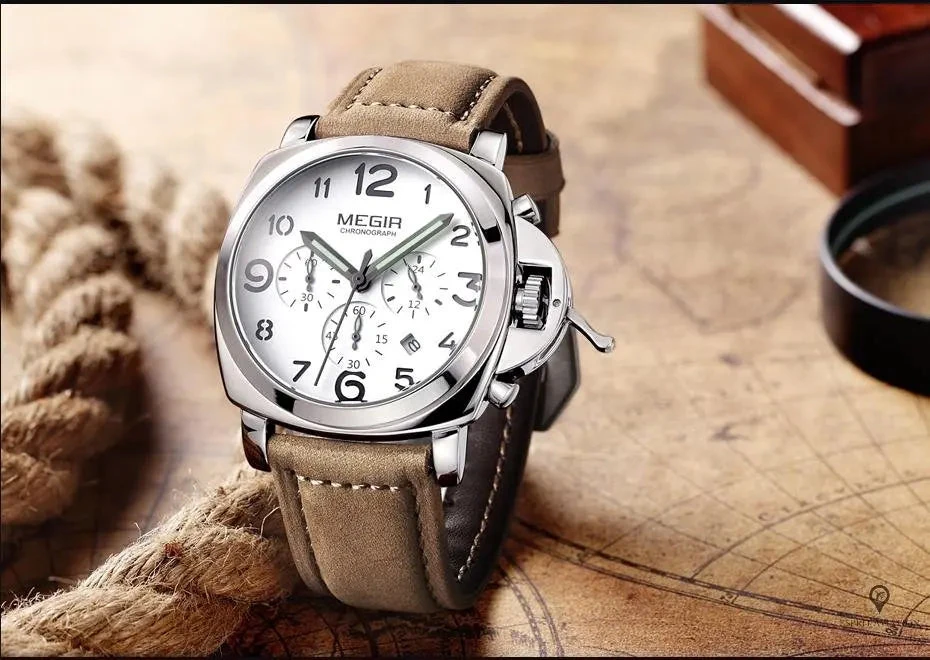 Montre Pilote Privé 5 Montre Pilote Privé – Image 3