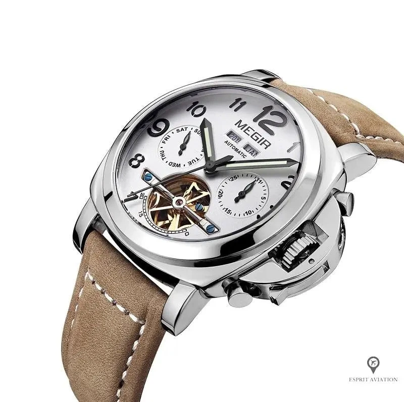 Montre Pilote Privé 6 Montre Pilote Privé – Image 4