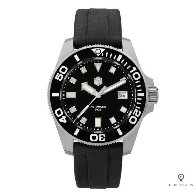 Montre Pilote De Ligne 3 Montre Pilote De Ligne