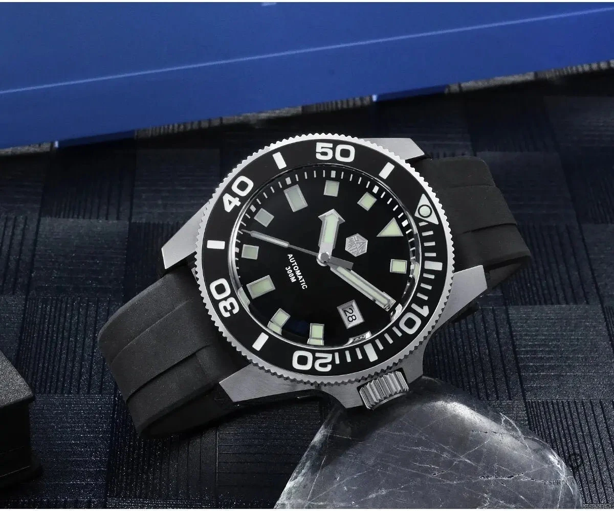 Montre Pilote De Ligne 5 Montre Pilote De Ligne – Image 3