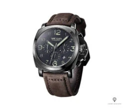 Montre Pour Pilote Avion