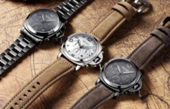 Montre Pour Pilote Avion -Esprit Aviation Montre Pour Pilote Avion Esprit Aviation 1689999892491