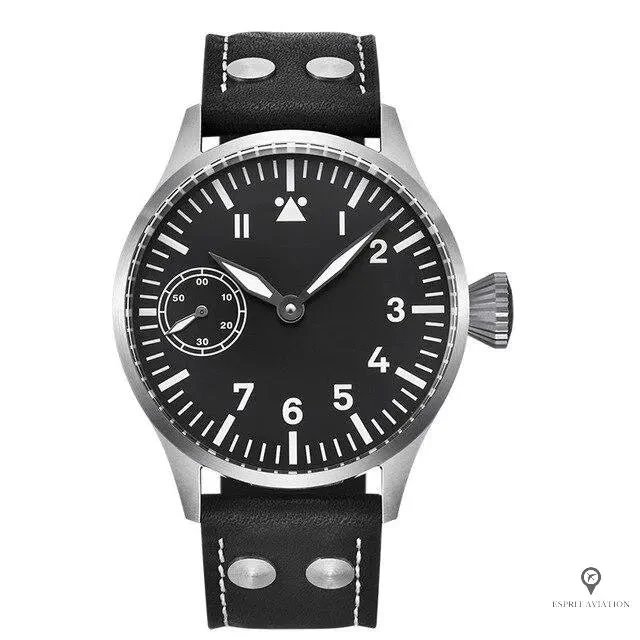 Montre Russe Aviator Automatique 3 Montre Russe Aviator Automatique
