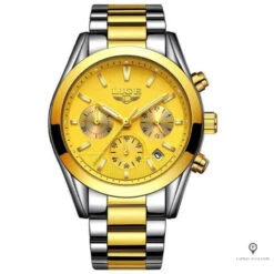 Montre Style Pilote -Esprit Aviation Montre Style Pilote Esprit Aviation 1689999498306