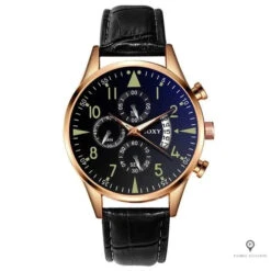 Montre Type Aviateur