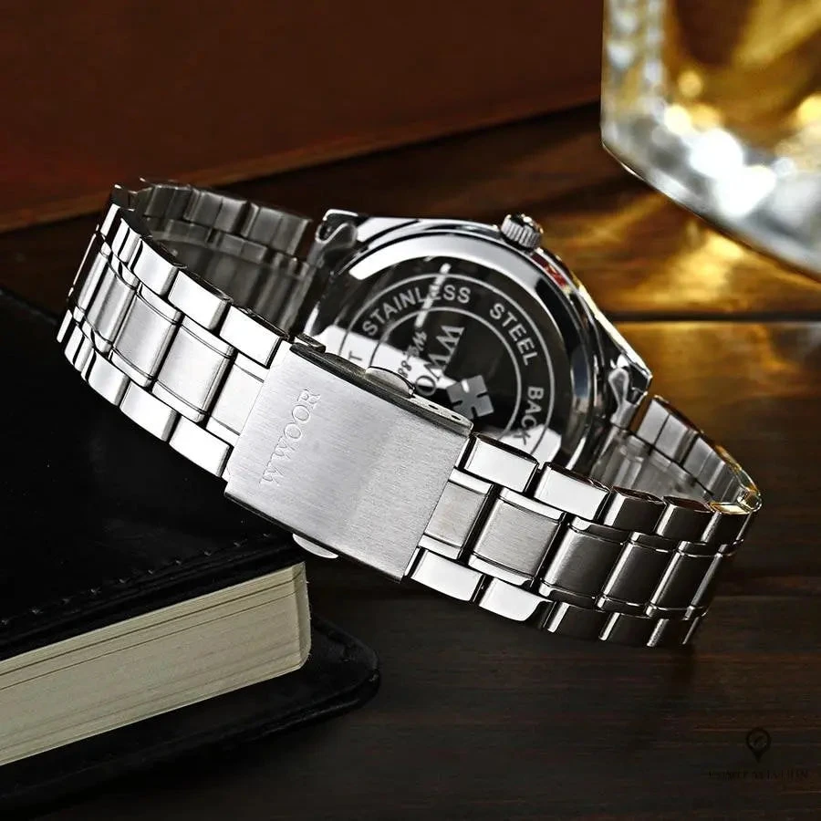 Montre D'Aviateur 4 Montre D'Aviateur – Image 2