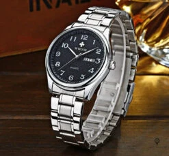 Montre D'Aviateur 8 Montre D'Aviateur -Esprit Aviation Montre d Aviateur Esprit Aviation 1690000122826