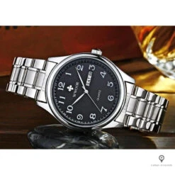 Montre D'Aviateur 9 Montre D'Aviateur -Esprit Aviation Montre d Aviateur Esprit Aviation 1690000127921