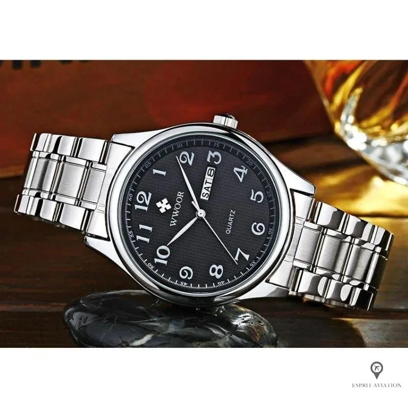 Montre D'Aviateur 6 Montre D'Aviateur – Image 4