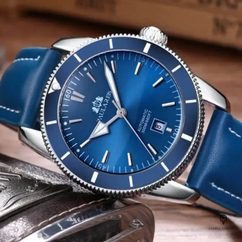 Montre Des Pilotes De La Patrouille De France 3 Montre Des Pilotes De La Patrouille De France