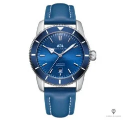 Montre Des Pilotes De La Patrouille De France 7 Montre Des Pilotes De La Patrouille De France -Esprit Aviation Montre des Pilotes de la Patrouille de France Esprit Aviation 1690000917393