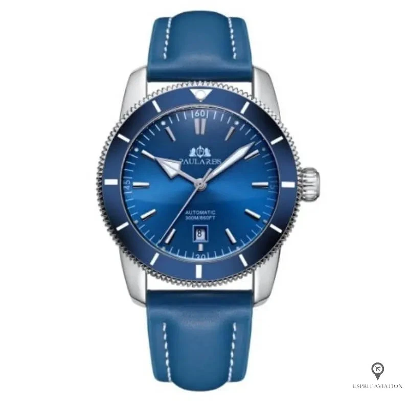 Montre Des Pilotes De La Patrouille De France 5 Montre Des Pilotes De La Patrouille De France – Image 3