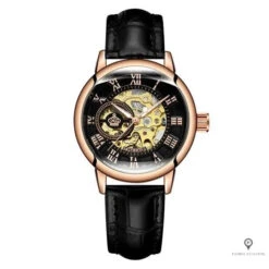 Montre Pour Femme Pilote