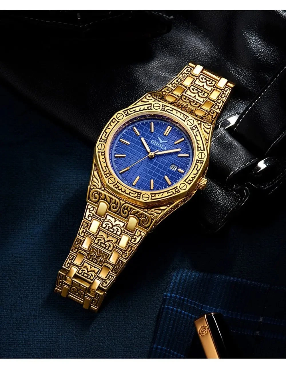 Montres Aviateur Seconde Guerre Mondiale 5 Montres Aviateur Seconde Guerre Mondiale – Image 3