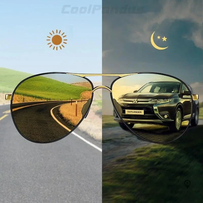 Monture Verre Photochromique 4 Monture Verre Photochromique – Image 2