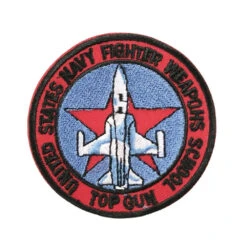 Patch Aviateur - Top Gun