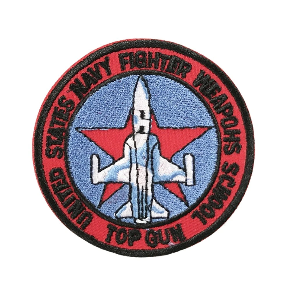 Patch Aviateur - Top Gun 3 Patch Aviateur - Top Gun